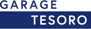 Garage Tesoro Logo